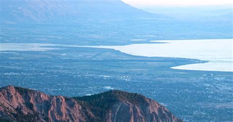 Utah Lake Boating | Utah.com