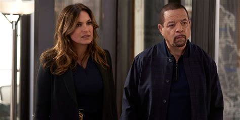 Law & Order: SVU Season 24, Episode 2 Recap & Spoilers