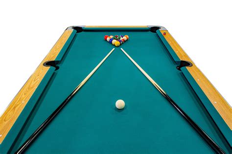 Commercial Pool Table Manufacturer | Great American