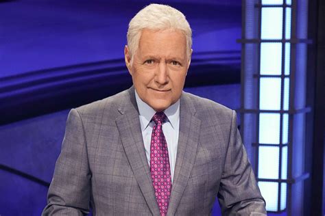 Alex Trebek's Final Episode of Jeopardy Airs, How the Series Paid Tribute