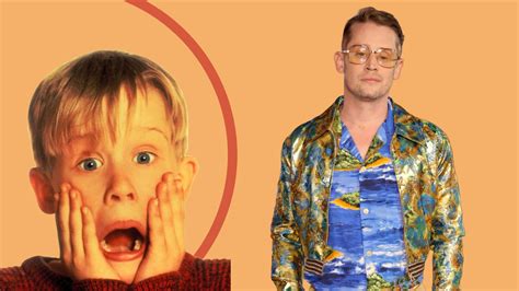 Macaulay Culkin