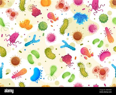 Bacteria Wallpaper