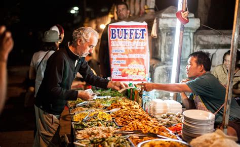 Luang Prabang Food Tour, Book Now @ Flat 15% Off