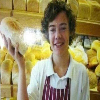 bakery harry ♡ | Harry styles, Harry styles hands, One direction harry styles