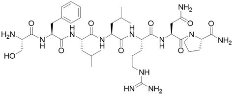 Thrombin Receptor Agonist - Echelon Biosciences