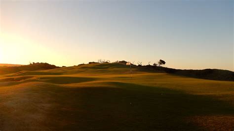 One Golfer's Travels: Barnbougle Dunes, Bridport, Tasmania, Australia ...