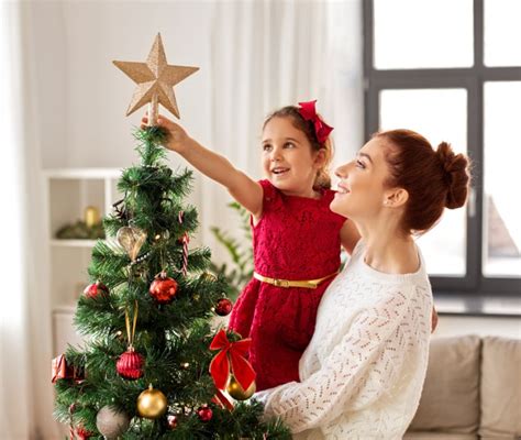 Le tradizioni del Natale per bambini - Nostrofiglio.it