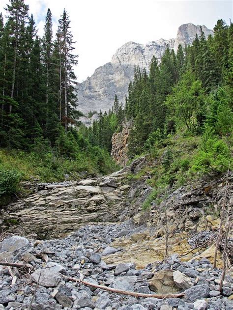 Highline Trail - Canmore - Hiking Alberta | Best hikes, Hiking, Trail