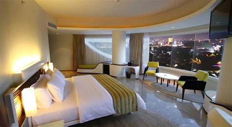 10 hotel mewah di sekitar Bandung dengan harga yang terjangkau