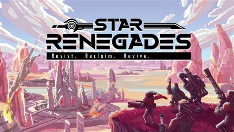 Star Renegades Unlock Characters guide