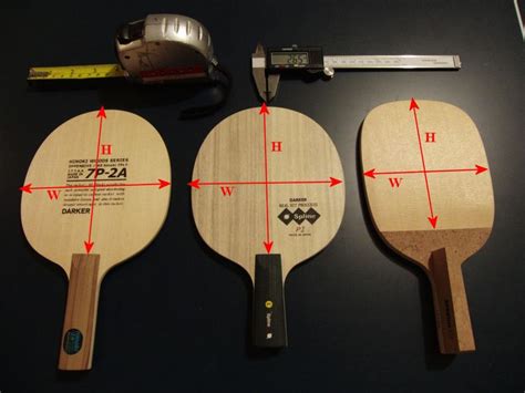 Image result for table tennis paddle shapes | Table tennis