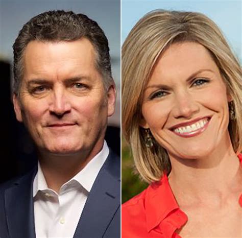 WGN America’s ‘News Nation’ Reveals Its Anchor Team | ExtraTV.com