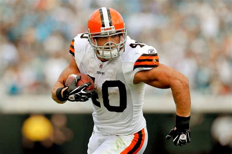 Former Browns RB Peyton Hillis tells ‘GMA’ of dangerous rescue of son ...