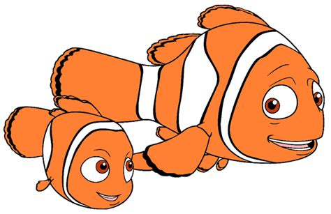 marlin finding nemo clipart - Clip Art Library