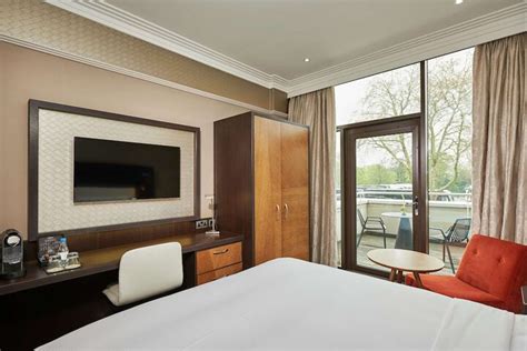 DoubleTree by Hilton Hotel London Hyde Park London | Bookonline.com