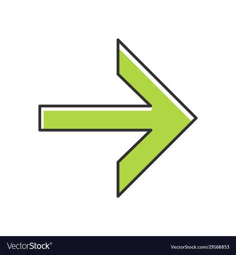 Forward Arrow Vector Png Images Vector Green Fast Forward Arrow Arrow ...