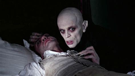 Year Of The Vampire: In Nosferatu The Vampyre, Werner Herzog Made ...