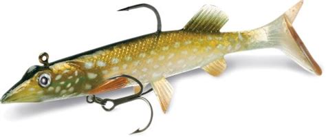 Best Northern Pike Lures - Buying Guide and Reviews