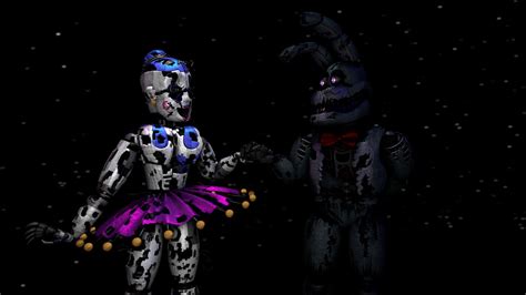 [SFM/FNAF] Animatronic Love by AmericanK on DeviantArt