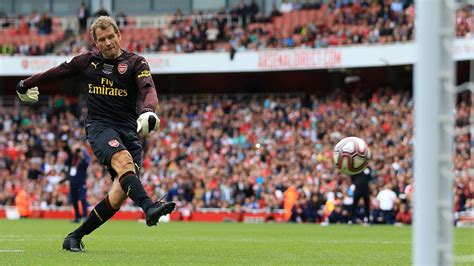 Watch our full penalty shootout v Real Madrid | Video | News | Arsenal.com