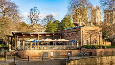 A Guide to the Ultimate Family Day Out in York