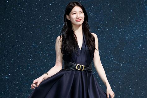 5 Things to know about Suzy Bae of 'Start-Up'