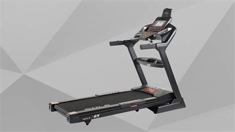 Sole F65 Treadmill Review (2024 Update) | BarBend