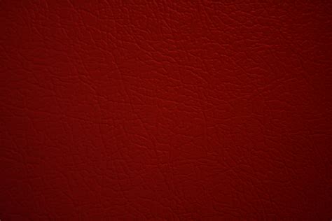 Red Faux Leather Texture Picture | Free Photograph | Photos Public Domain