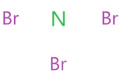 NBr3 lewis structure, molecular geometry, bond angle, polarity, electrons