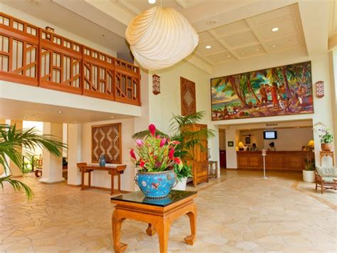 Aston Kaanapali Shores vacation deals - Lowest Prices, Promotions ...