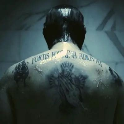 The John Wick Tattoo Meaning: Messages In The Mysteries