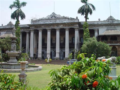 Pourquoi visiter la ville de Kolkata (Calcutta) en Inde