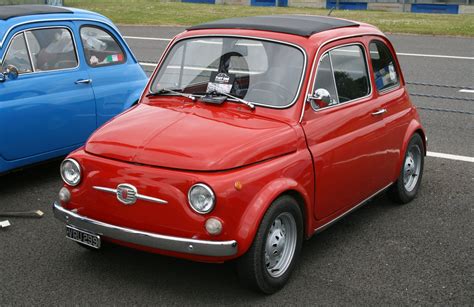 fiat, Cinquecento, 500, Cars, Classic, Italia, Italie Wallpapers HD ...