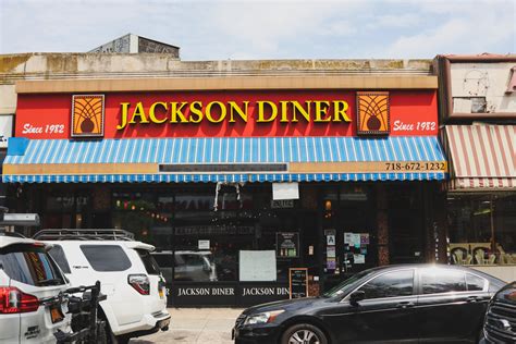 Jackson Diner Sparked an Indian Cuisine Revolution in Queens — Resy ...