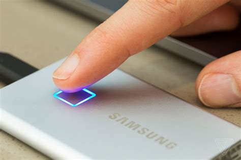 Samsung T5 vs T7 Touch Portable SSD Drives. Which Should You Get? - Dignited