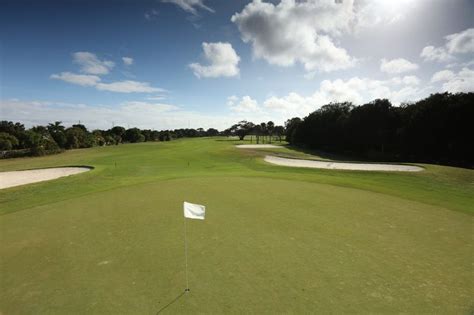 Course Photos - Delray Beach Golf Club