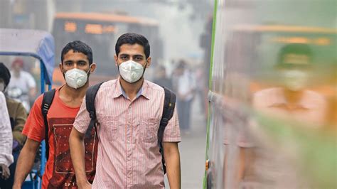 As Covid Rises Again, US Expert Urges All To Wear Masks, Says ‘should ...