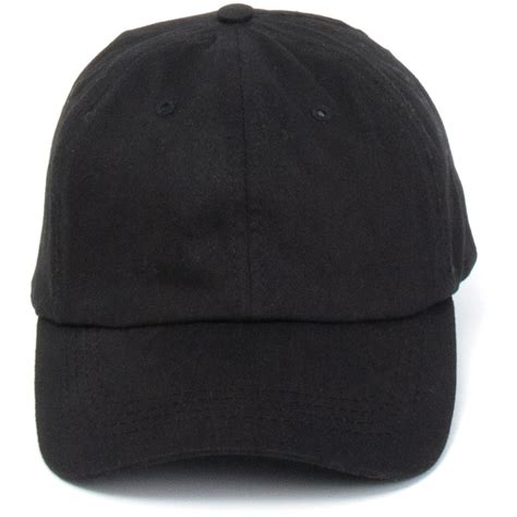 Sahara Women's Cap - Black | BIG W