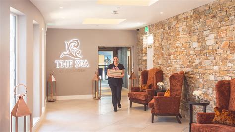 Spa Treatments Belfast | Luxury Spa Hotel | Culloden Estate & Spa