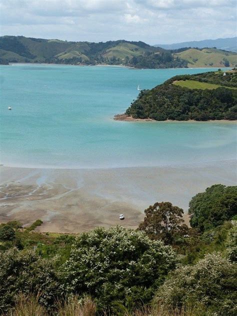 Best Ways to Spend One Day in Auckland - The World on my Necklace | Waiheke island, Island ...