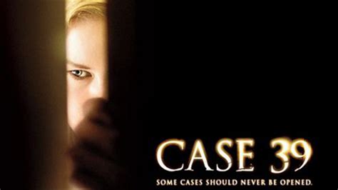 Case 39 is Derivative but Entertaining [Review] - Wicked Horror