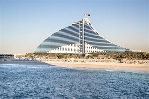 Jumeirah Beach Hotel Welcomes Guests From Tomorrow - Dining & Nightlife Middle East