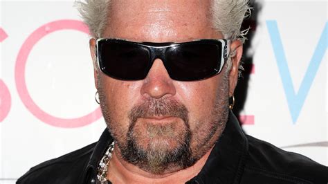 How To Avoid Overcooking Sausage, According To Guy Fieri - Exclusive