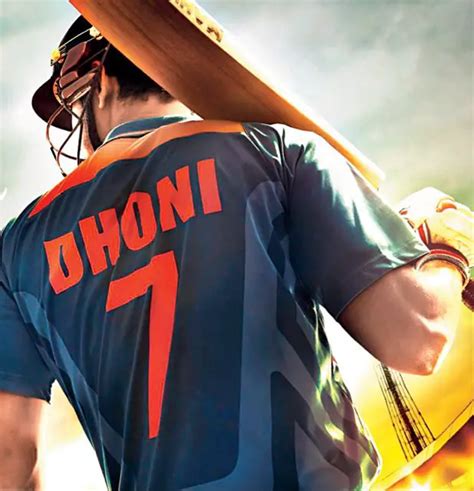 MS Dhoni: The Untold Story (2016) Review – Flickside