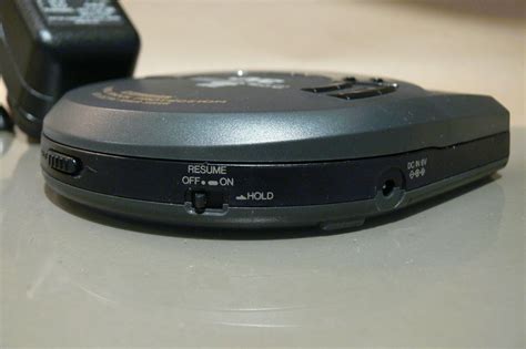 jvc personal portable cd compact disc player xl p43 on eBid United Kingdom | 155014178