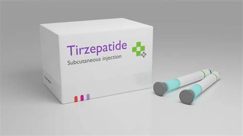 How Tirzepatide Injections Aid Weight Loss