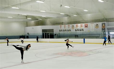 Pasadena Ice Skating Center now fully reopened to public – Pasadena ...