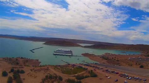 Elephant Butte Lake, New Mexico boating 4th of July 2014 - YouTube