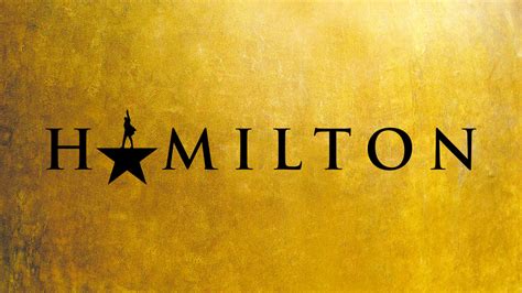 Hamilton Broadway Tickets | Broadway Direct