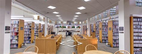 Lebanon Public Library